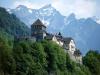 Vaduz Castle, Liechtenstein